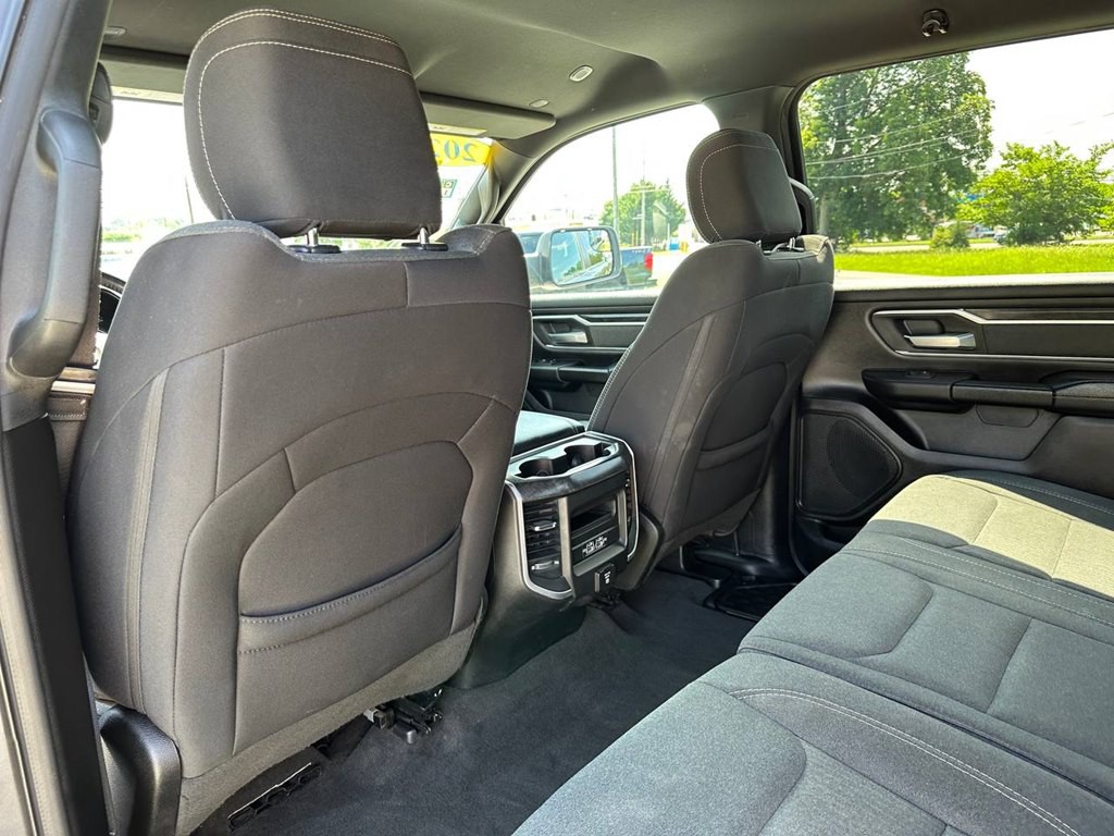 2022 RAM 1500 Image 44
