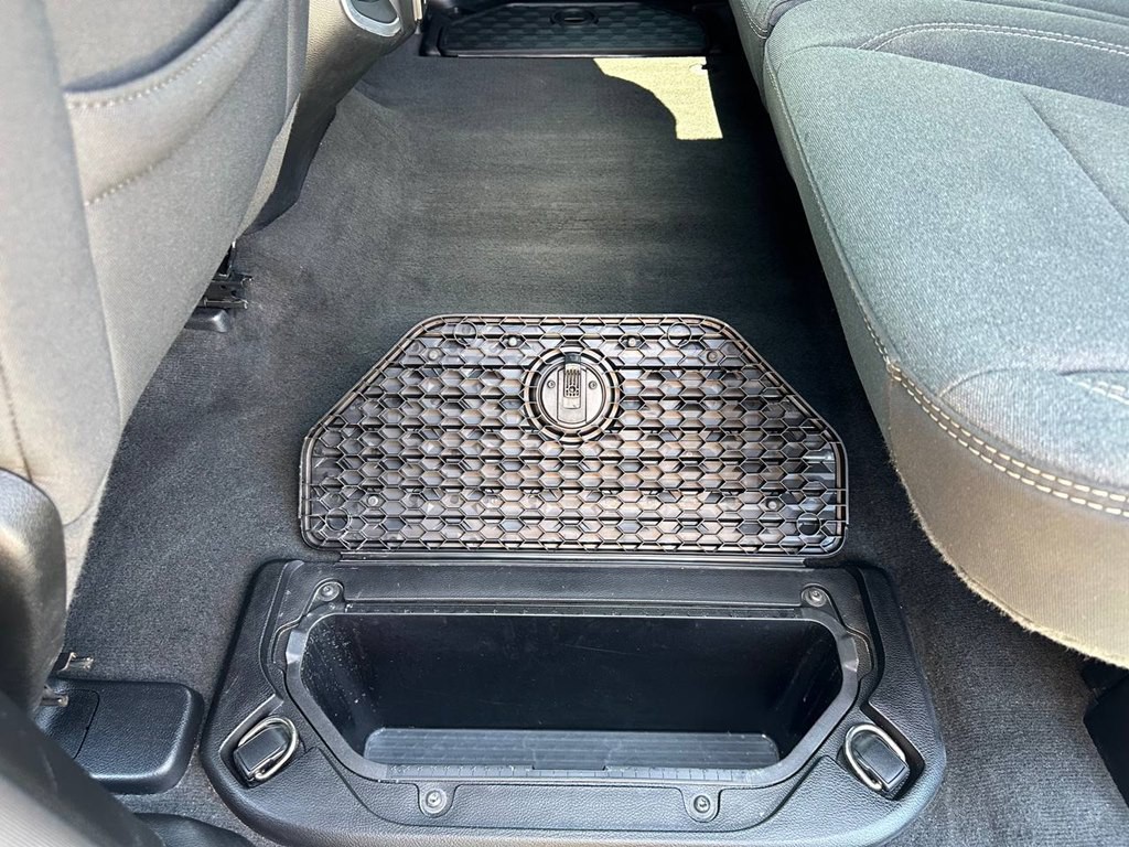 2022 RAM 1500 Image 45