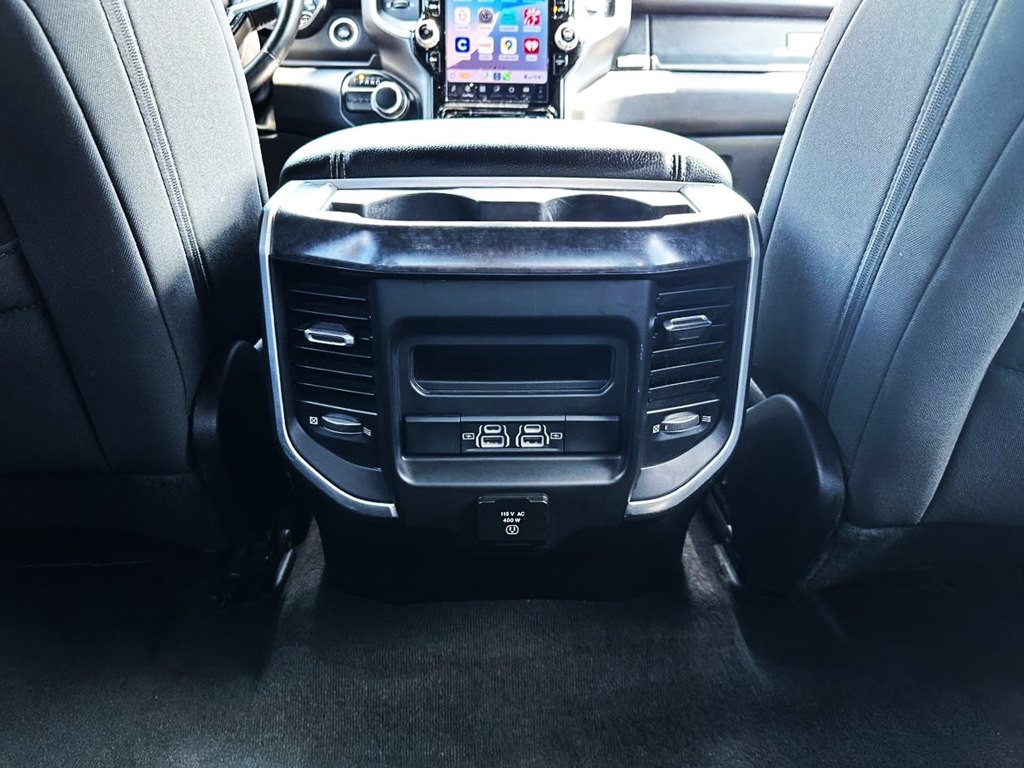 2022 RAM 1500 Image 46