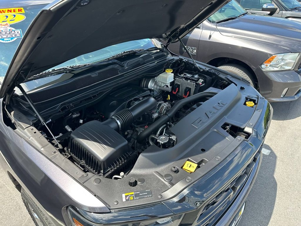 2022 RAM 1500 Image 47