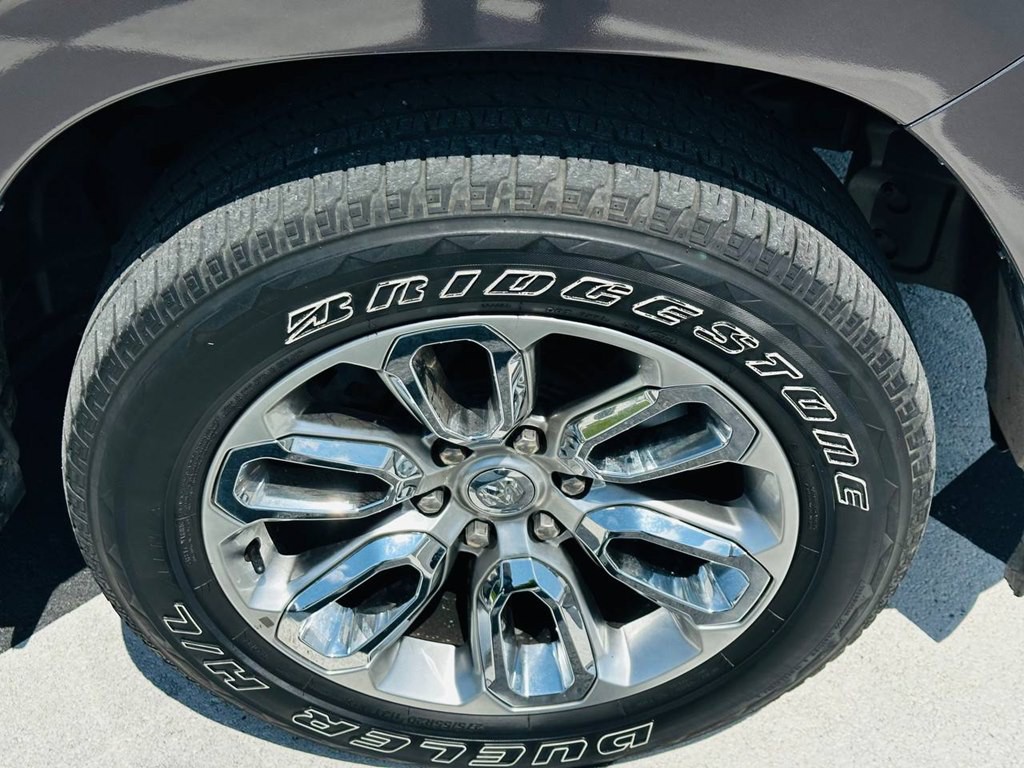 2022 RAM 1500 Image 49