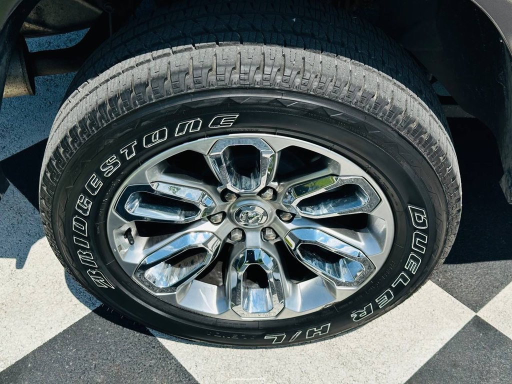2022 RAM 1500 Image 50