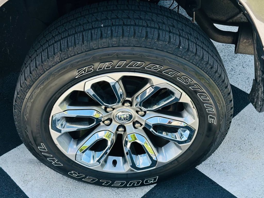 2022 RAM 1500 Image 51