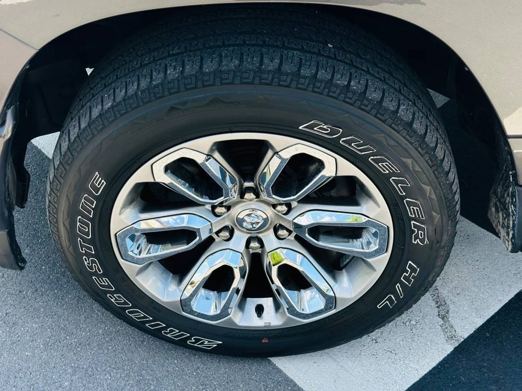 2022 RAM 1500 Image 52
