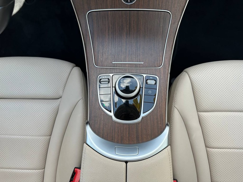 2021 Mercedes-Benz C-Class Image 29