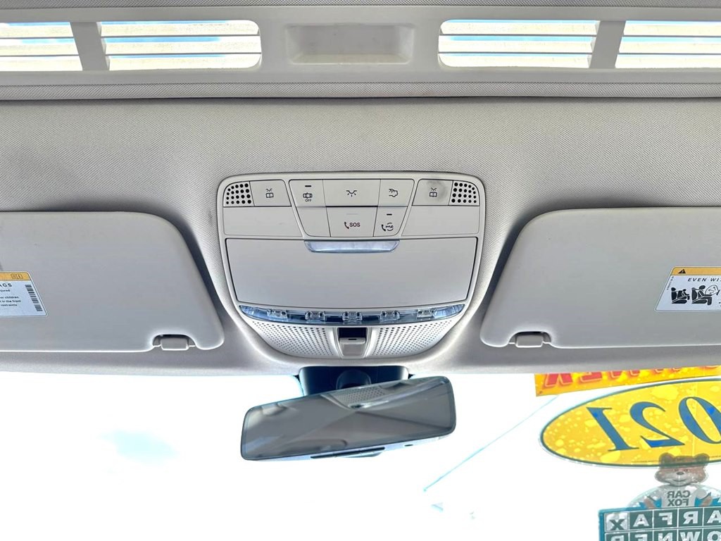 2021 Mercedes-Benz C-Class Image 34