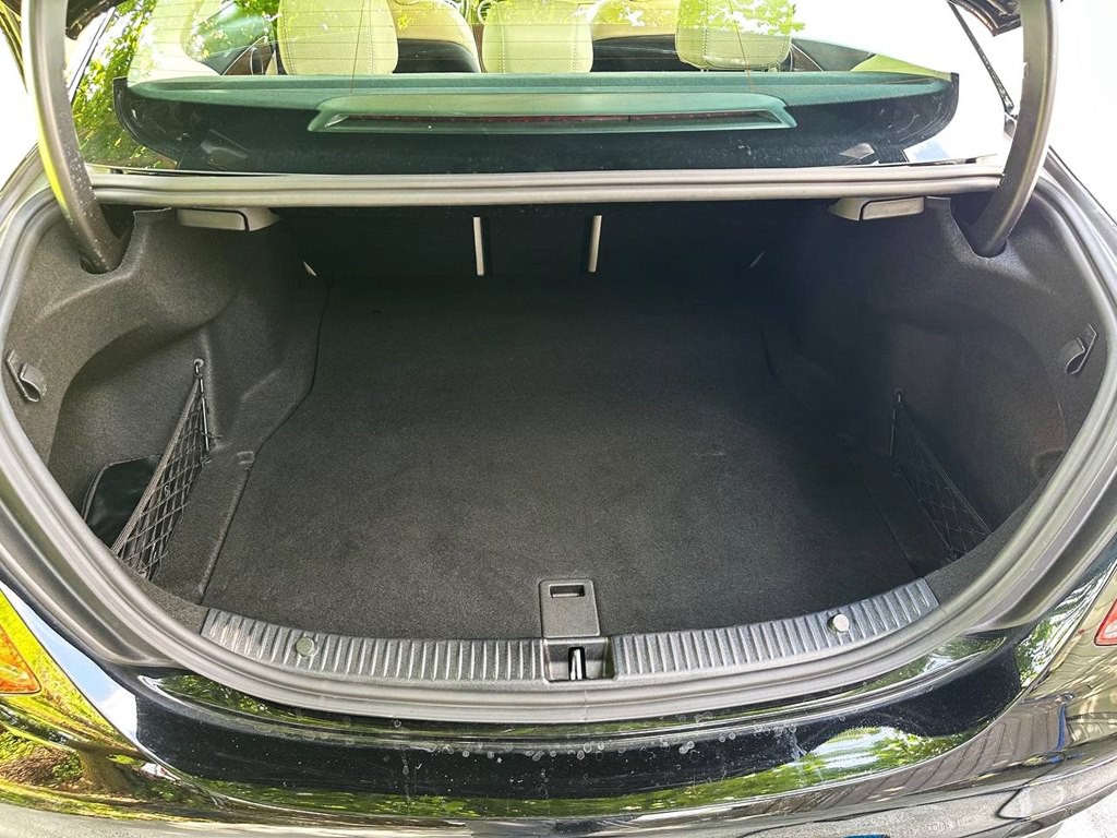2021 Mercedes-Benz C-Class Image 39