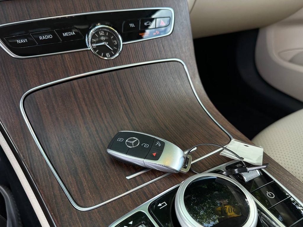 2021 Mercedes-Benz C-Class Image 41