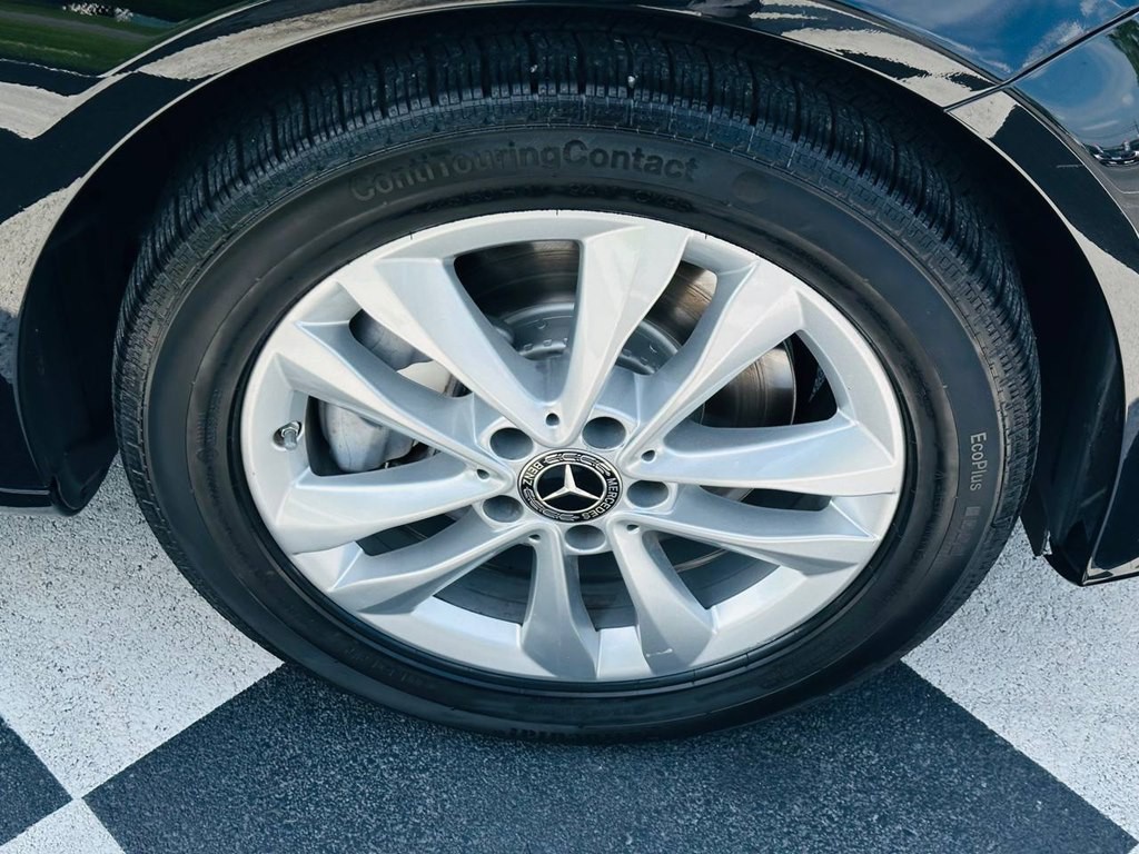 2021 Mercedes-Benz C-Class Image 43