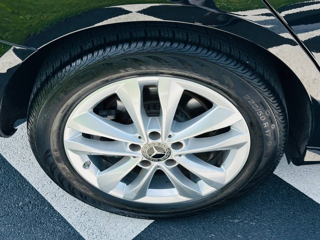 2021 Mercedes-Benz C-Class Image 44