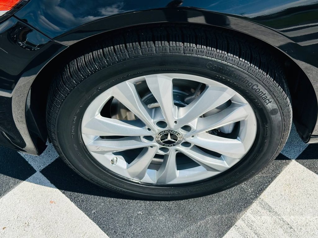 2021 Mercedes-Benz C-Class Image 46
