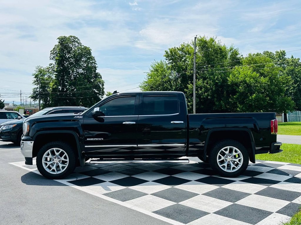 2016 GMC Sierra 1500 Image 9