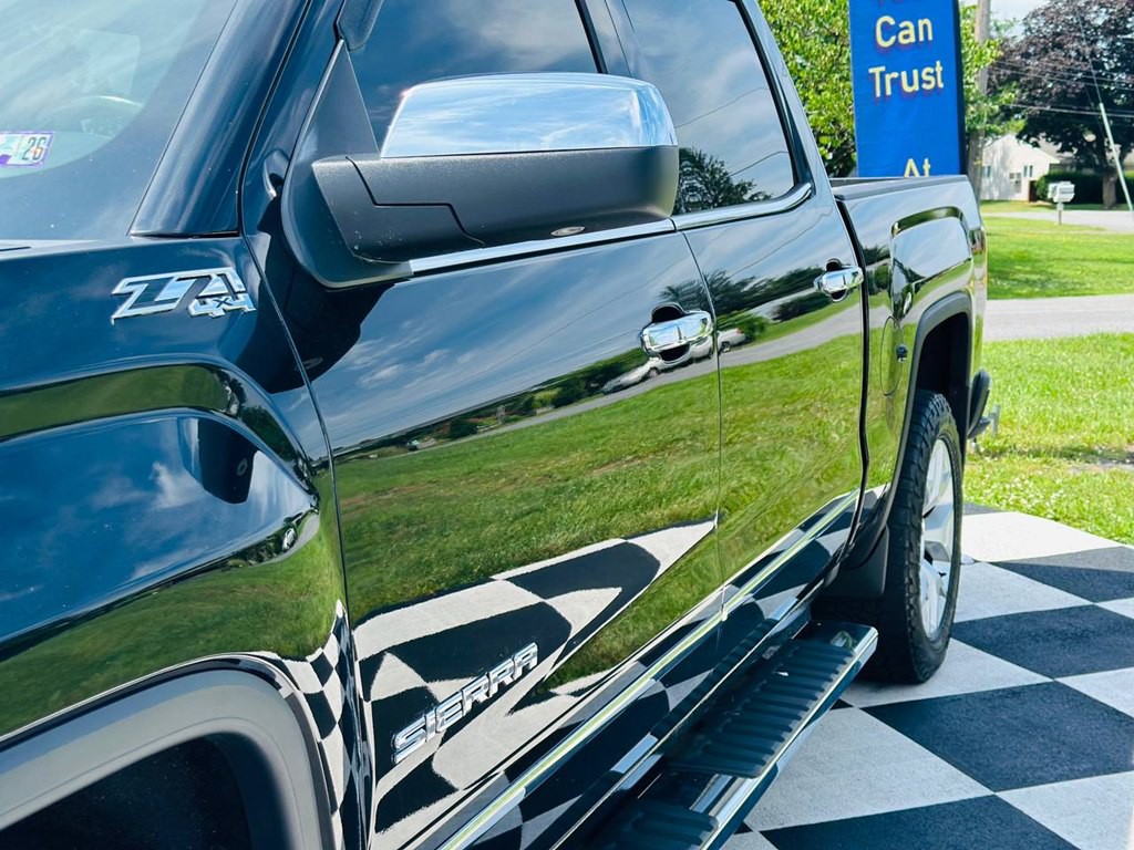2016 GMC Sierra 1500 Image 12