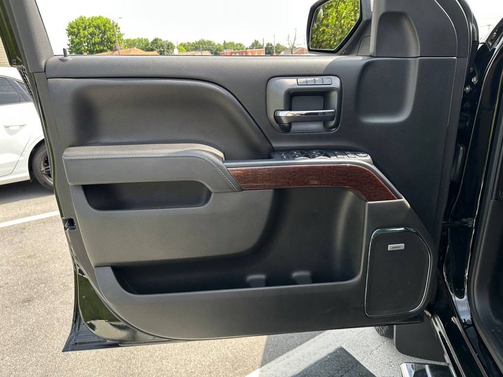 2016 GMC Sierra 1500 Image 16