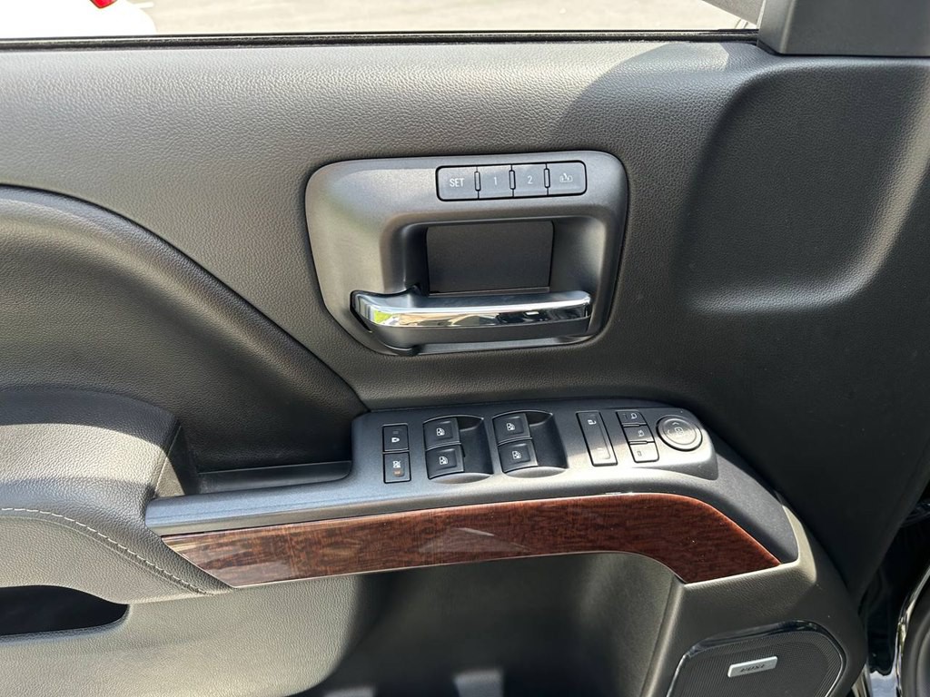 2016 GMC Sierra 1500 Image 17