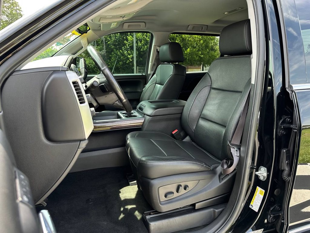 2016 GMC Sierra 1500 Image 19