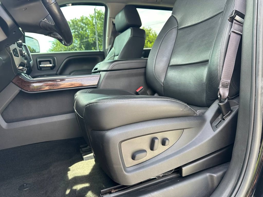 2016 GMC Sierra 1500 Image 20
