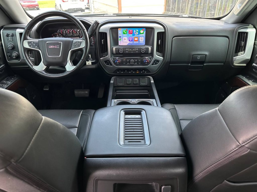 2016 GMC Sierra 1500 Image 21