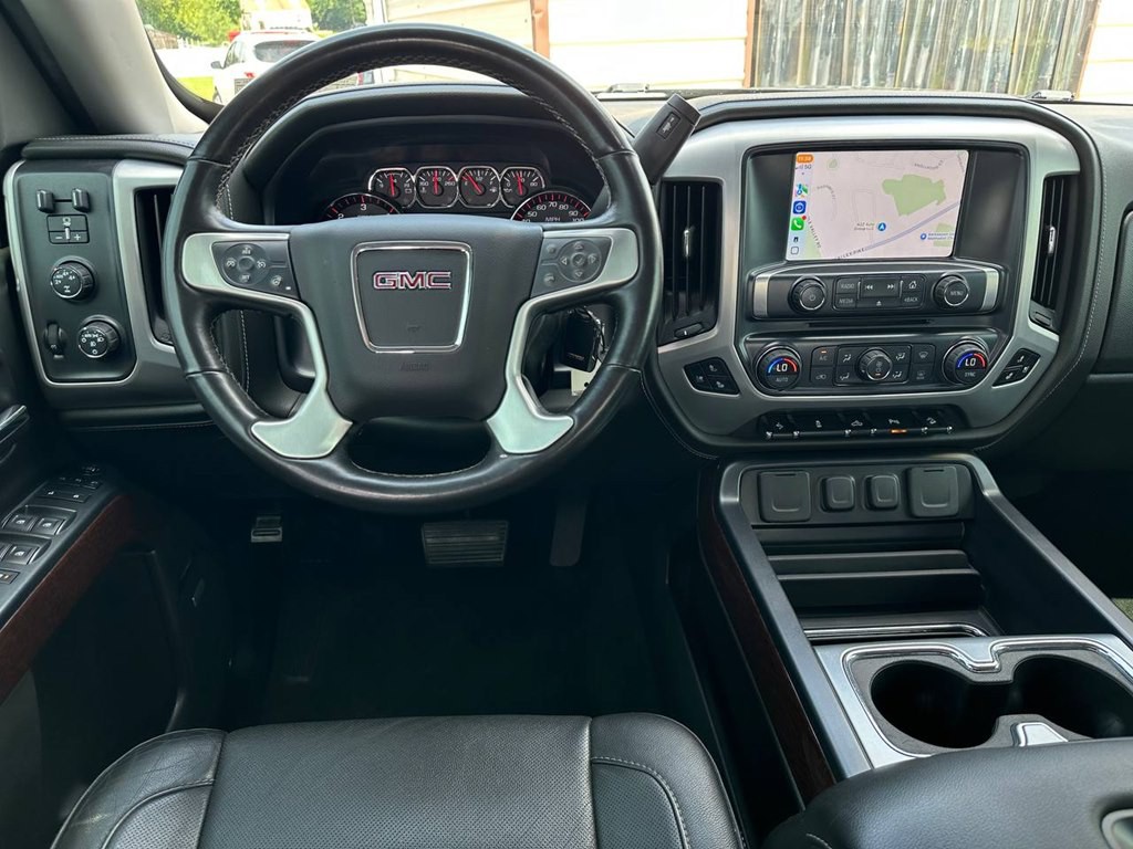2016 GMC Sierra 1500 Image 22