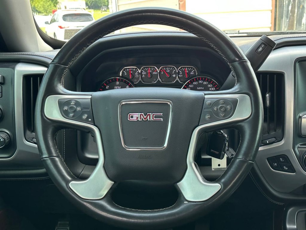 2016 GMC Sierra 1500 Image 23