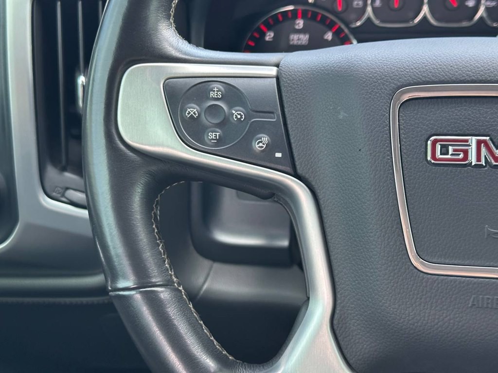 2016 GMC Sierra 1500 Image 24