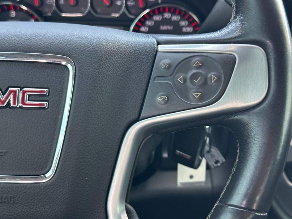 2016 GMC Sierra 1500 Image 25