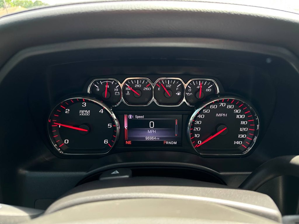 2016 GMC Sierra 1500 Image 26