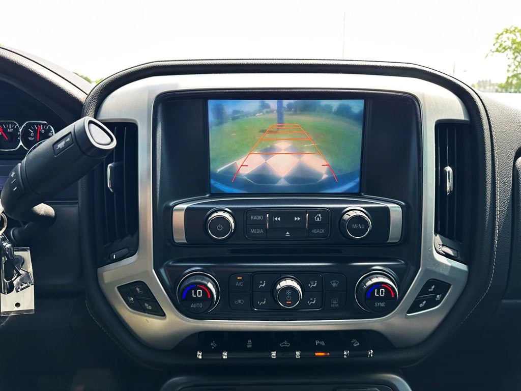 2016 GMC Sierra 1500 Image 27