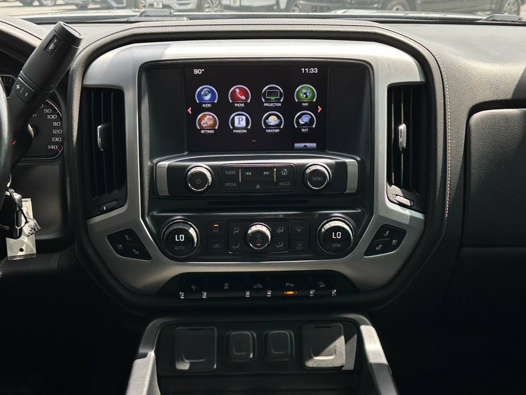 2016 GMC Sierra 1500 Image 28