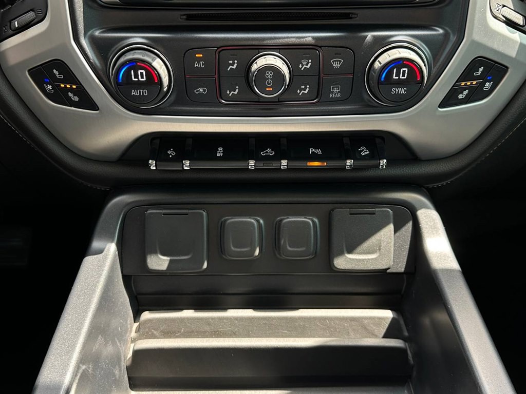 2016 GMC Sierra 1500 Image 29