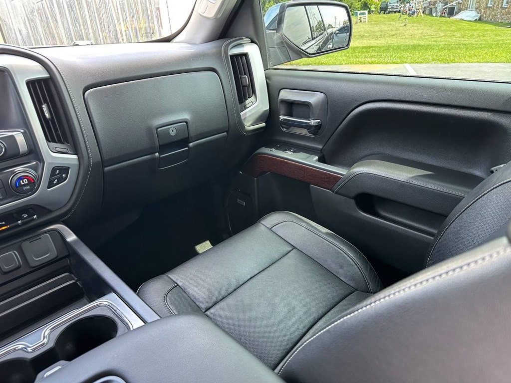 2016 GMC Sierra 1500 Image 33