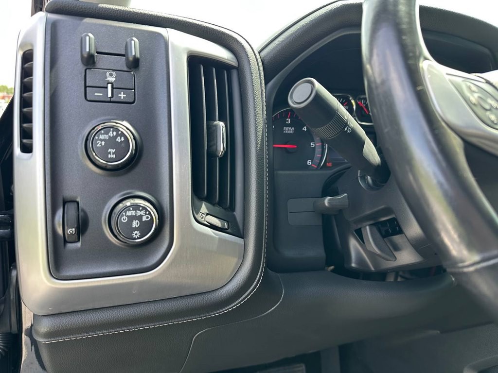 2016 GMC Sierra 1500 Image 34