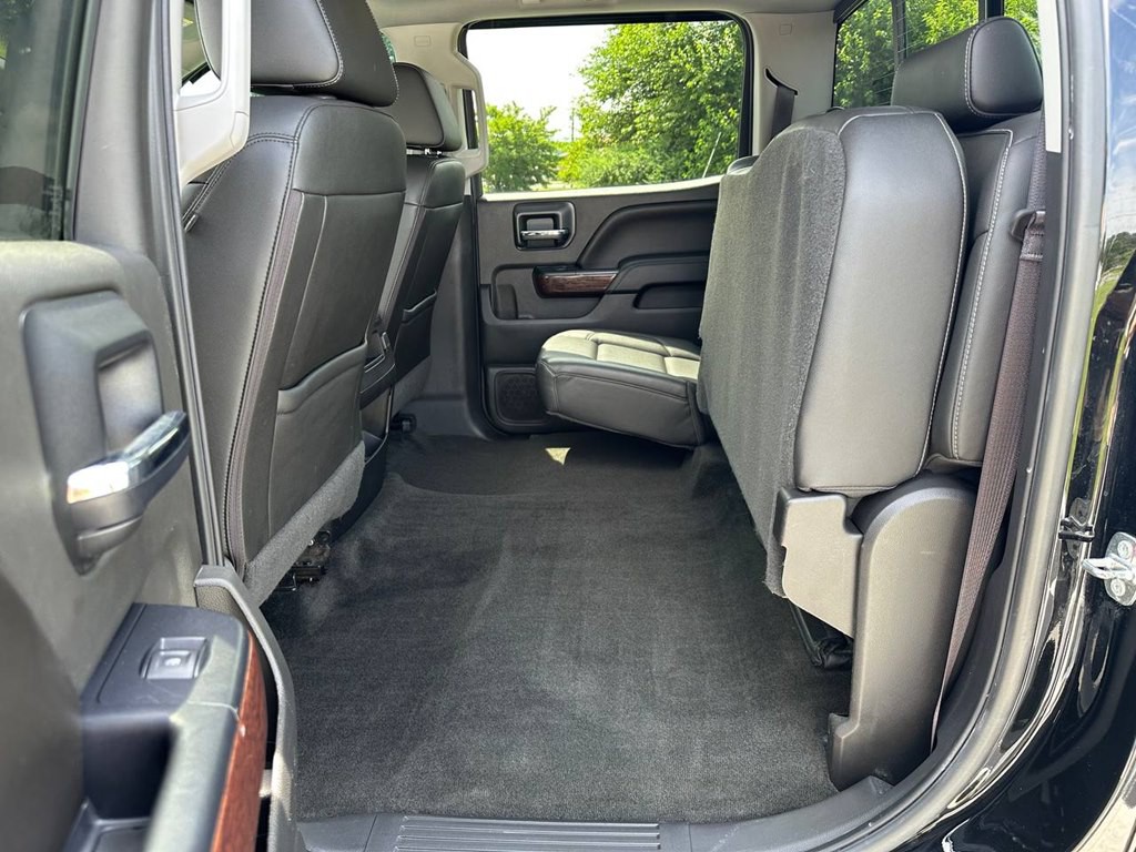2016 GMC Sierra 1500 Image 36