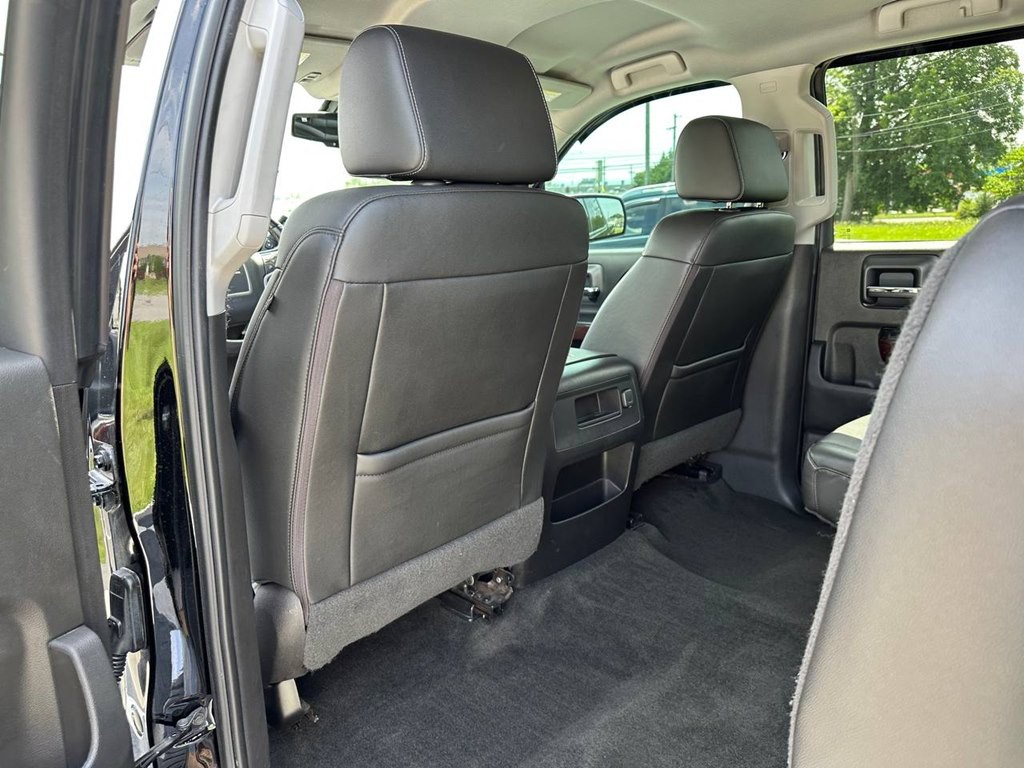 2016 GMC Sierra 1500 Image 37