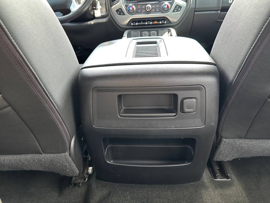 2016 GMC Sierra 1500 Image 38