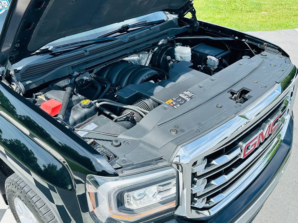 2016 GMC Sierra 1500 Image 39