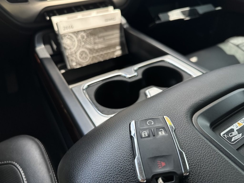 2016 GMC Sierra 1500 Image 40