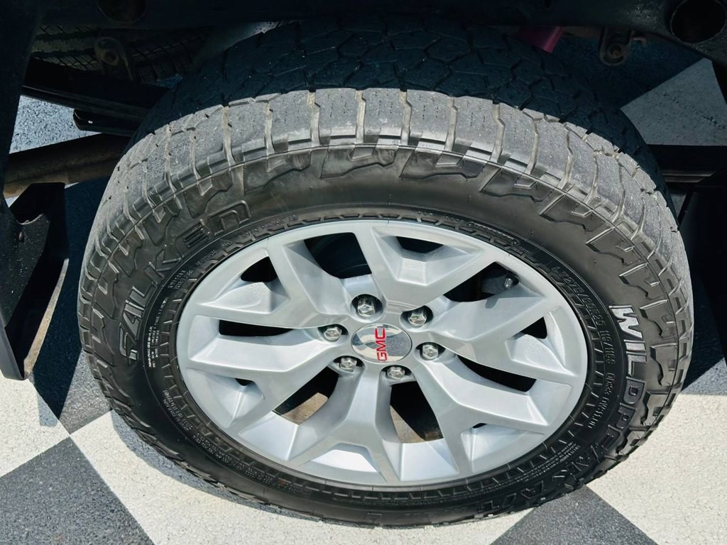 2016 GMC Sierra 1500 Image 41