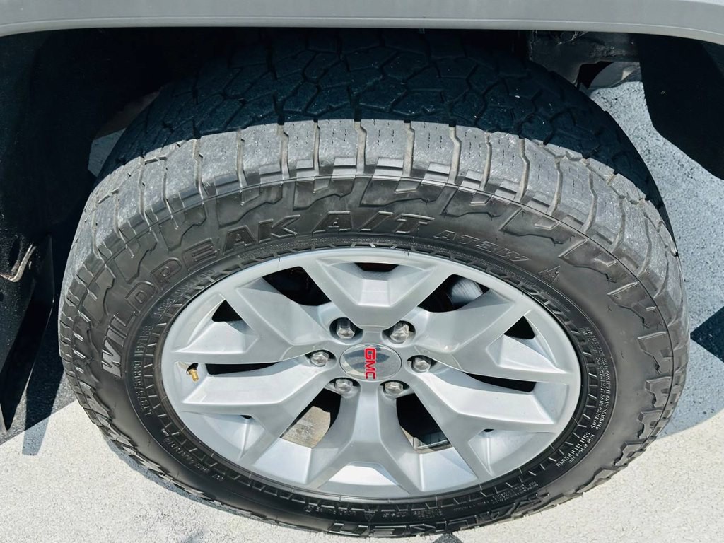 2016 GMC Sierra 1500 Image 42