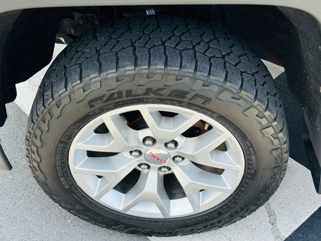 2016 GMC Sierra 1500 Image 43