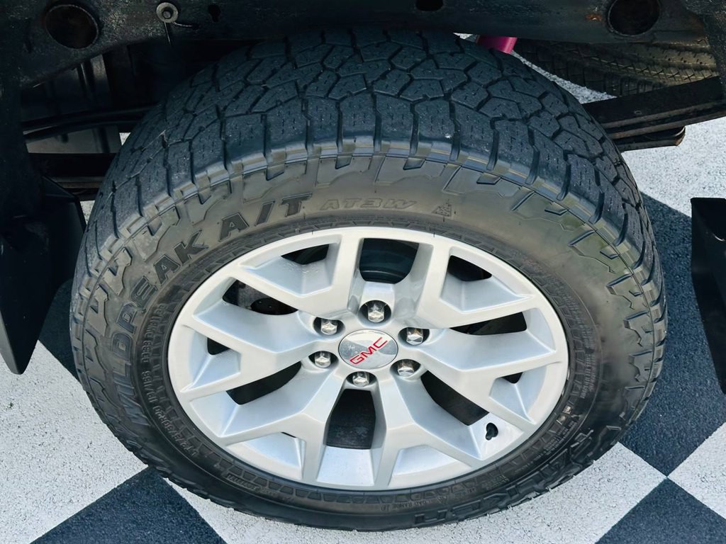 2016 GMC Sierra 1500 Image 44