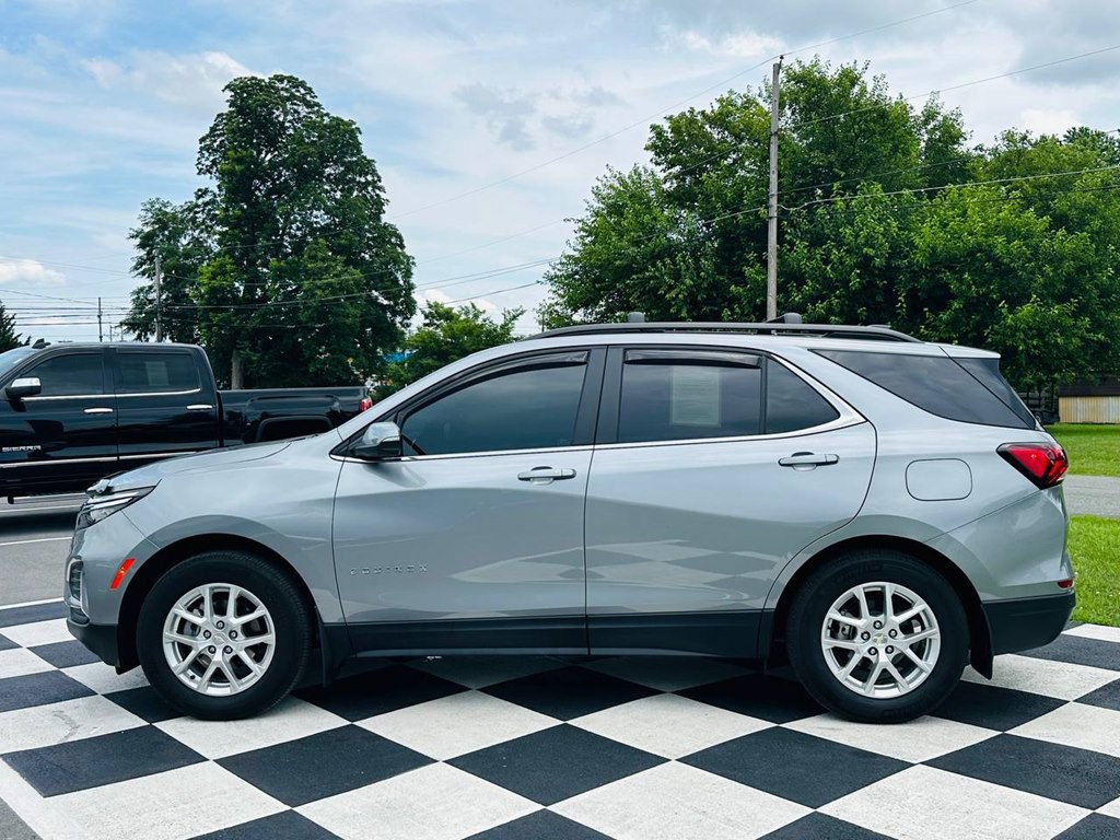2024 Chevrolet Equinox Image 9