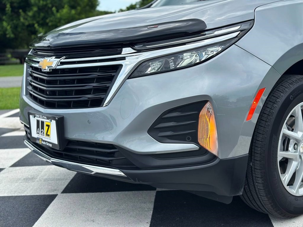 2024 Chevrolet Equinox Image 10