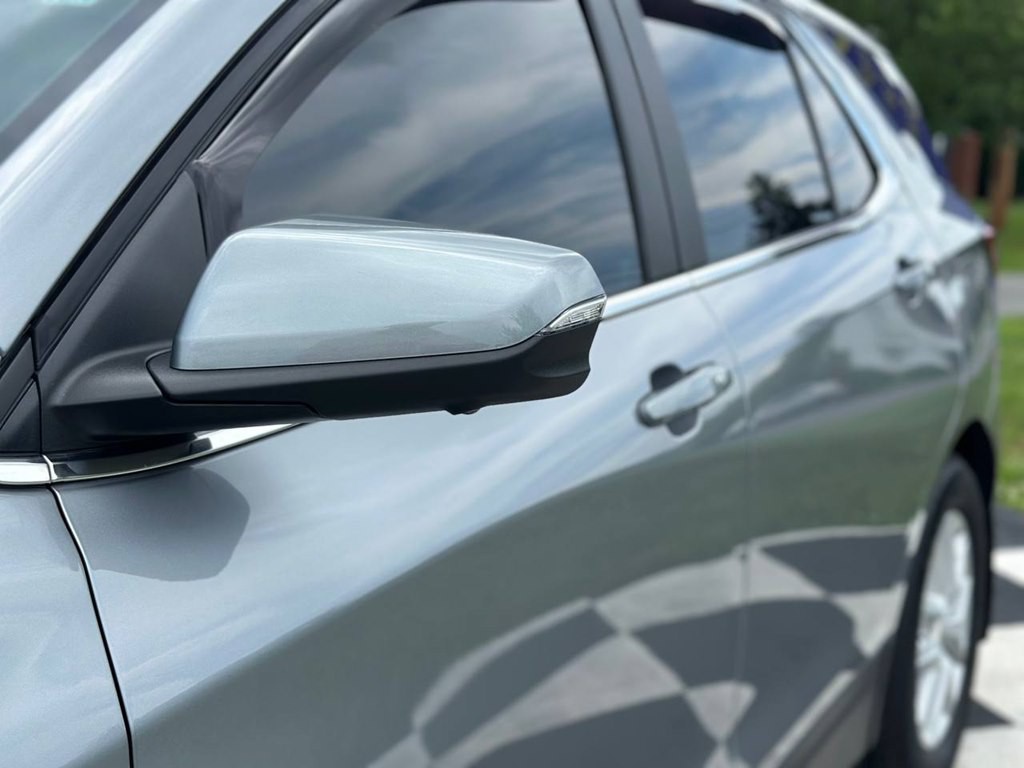 2024 Chevrolet Equinox Image 12