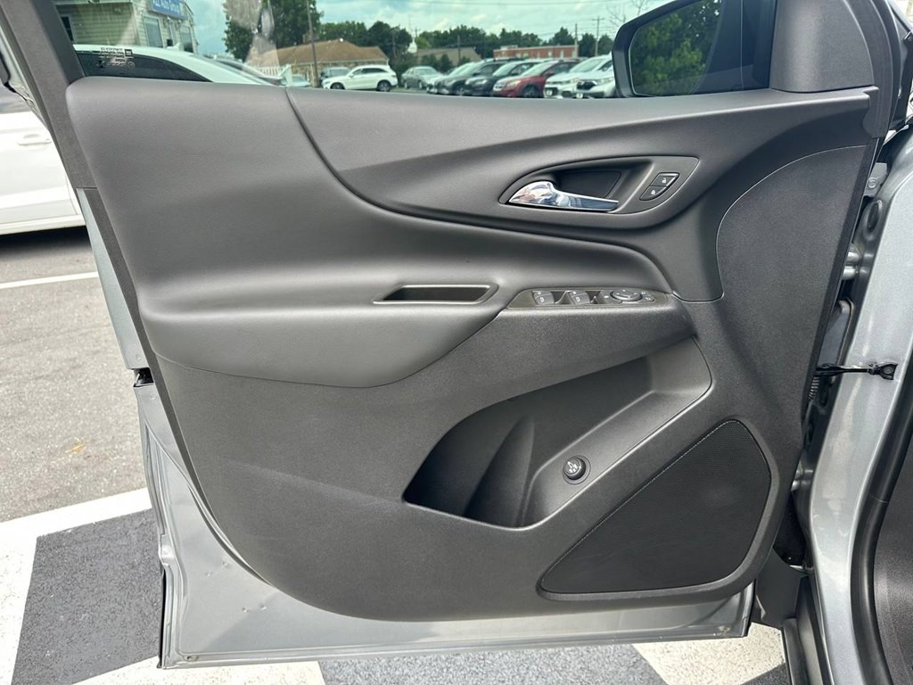 2024 Chevrolet Equinox Image 16