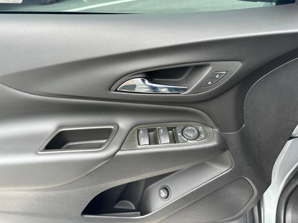 2024 Chevrolet Equinox Image 17