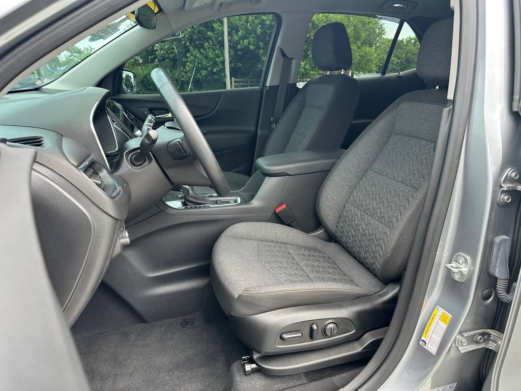 2024 Chevrolet Equinox Image 18