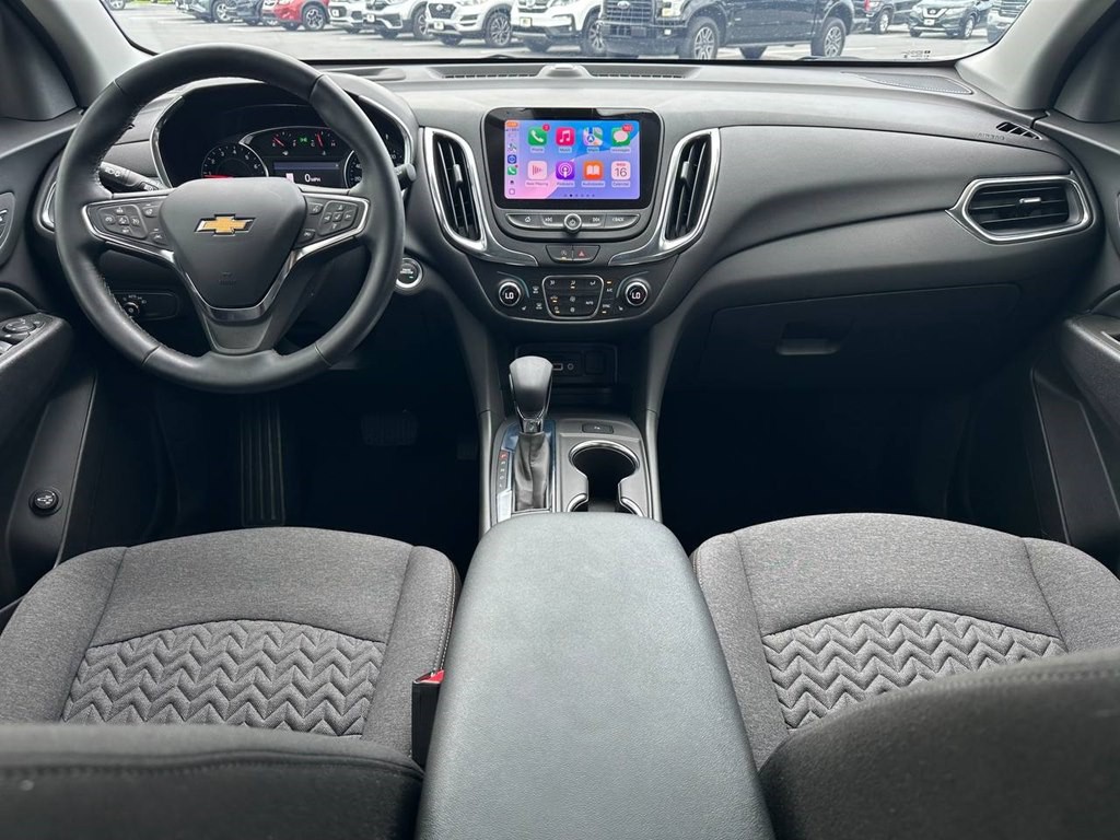 2024 Chevrolet Equinox Image 20