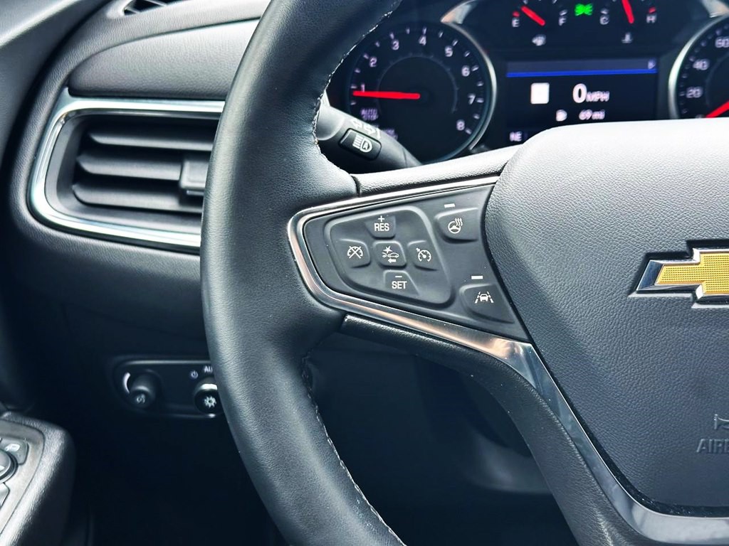 2024 Chevrolet Equinox Image 23