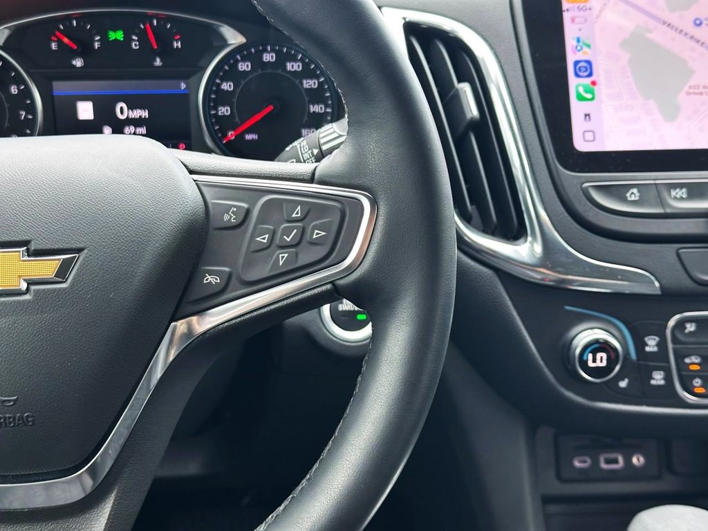 2024 Chevrolet Equinox Image 24
